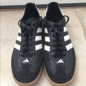 Adidas Indoor Athletic Shoes